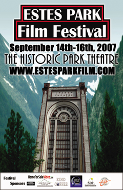 Estes Park Film Festival